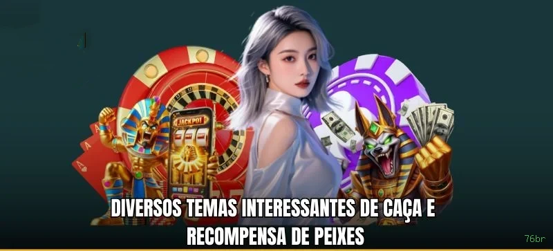 76br Segurança